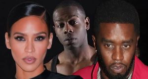 Judge cuts Cassie loose from $20M Diddy trafficking suit Judge cuts Cassie loose from $20M Diddy trafficking suit