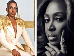 Kate Henshaw turns 55 Kate Henshaw turns 55