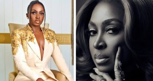 Kate Henshaw turns 55 Kate Henshaw turns 55