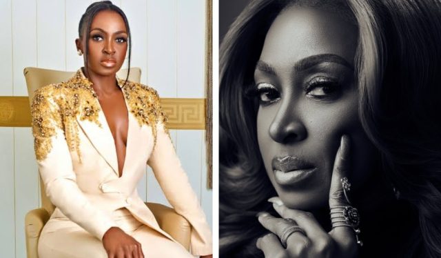 Kate Henshaw turns 55 Kate Henshaw turns 55