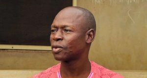 Kidnapped Oyo headmaster FREED Kidnapped Oyo headmaster FREED