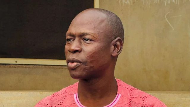 Kidnapped Oyo headmaster FREED Kidnapped Oyo headmaster FREED