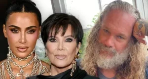Kim Kardashian & Kris Jenner’s longtime bodyguard d!es in car crash Kim Kardashian & Kris Jenner's longtime bodyguard d!es in car crash