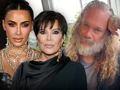 Kim Kardashian & Kris Jenner's longtime bodyguard d!es in car crash Kim Kardashian & Kris Jenner's longtime bodyguard d!es in car crash