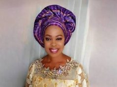 Kola Olawuyi’s widow, Abimbola, is de.ad Kola Olawuyi’s widow, Abimbola, is de.ad