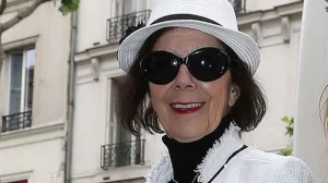 Kris Jenner loses mum 1 Kris Jenner loses mum