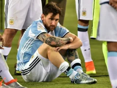 Messi breaks silence after World Cup heartbreak Lionel Messi breaks silence after World Cup heartbreak