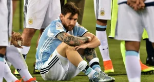 Messi breaks silence after World Cup heartbreak Lionel Messi breaks silence after World Cup heartbreak