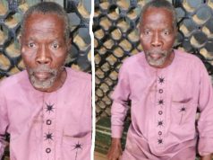 Police seek help to reunite MISSING 83-year-old man with family Police seek help to reunite MISSING 83-year-old man with family