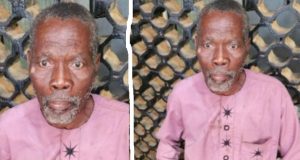 Police seek help to reunite MISSING 83-year-old man with family Police seek help to reunite MISSING 83-year-old man with family