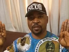 I may be uneducated, but I know more than people with degrees – MC Oluomo MC OLUOMO