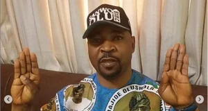 I may be uneducated, but I know more than people with degrees – MC Oluomo MC OLUOMO