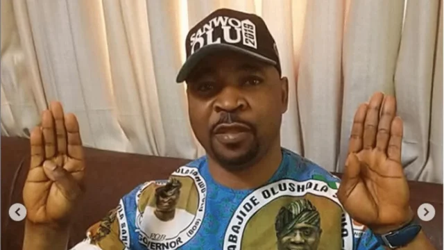 MC OLUOMO