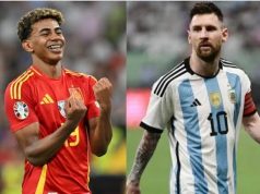 World Cup 2026: Messi overtakes Yamal World Cup 2026: Messi overtakes Yamal