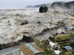Magnitude 7.1 quake in Japan leaves several injured Magnitude 7.1 quake in Japan leaves several injured