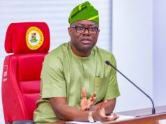 Oyo a.bduction happened hours after declaring Presidential campaign – Makinde Oyo pupils a.bducted hours after declaring Presidential campaign - Makinde