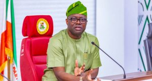 Oyo a.bduction happened hours after declaring Presidential campaign – Makinde Oyo pupils a.bducted hours after declaring Presidential campaign - Makinde