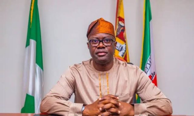 Makinde names APM presidential campaign coordinator