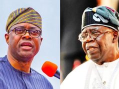 Makinde will defeat Tinubu in 2027 election – APM Makinde will defeat tinubu