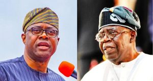 Makinde will defeat Tinubu in 2027 election – APM Makinde will defeat tinubu