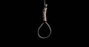 Man found hanging in uncompleted Niger building Man found hanging in uncompleted Niger building