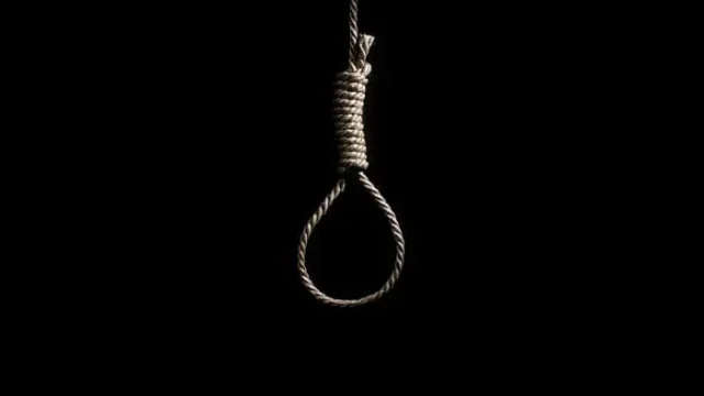 Man found hanging in uncompleted Niger building