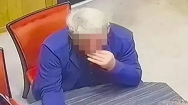Man swallows £35K diamond engagement ring 'to steal it'