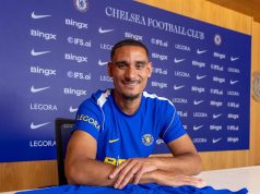 Chelsea sign Maxence Lacroix Chelsea sign Maxence Lacroix