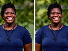 Meet FIRST Black woman to earn a PhD in Robotics at University of Michigan Meet FIRST Black woman to earn a PhD in Robotics at University of Michigan