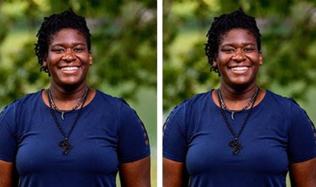Meet FIRST Black woman to earn a PhD in Robotics at University of Michigan