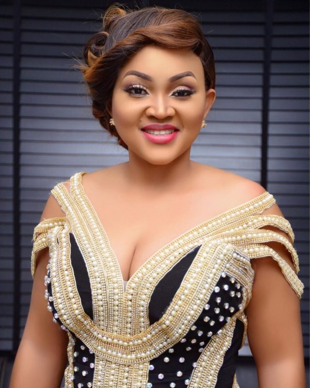 Rejection and humiliation shaped my career - Mercy Aigbe