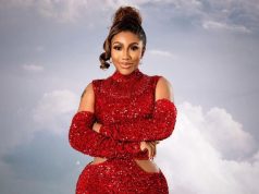 Peer pressure made me do BBL – Mercy Eke Peer pressure pushed to do BBL - Mercy's Eke
