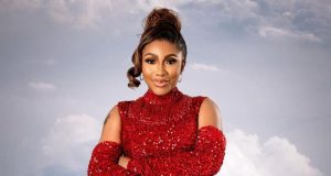 Peer pressure made me do BBL – Mercy Eke Peer pressure pushed to do BBL - Mercy's Eke