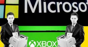 Microsoft cuts 4,800 jobs Microsoft cuts 4,800 jobs