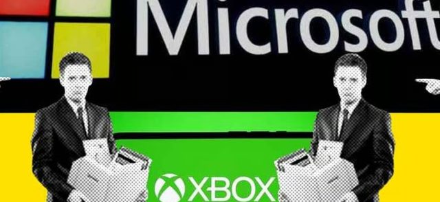 Microsoft cuts 4,800 jobs