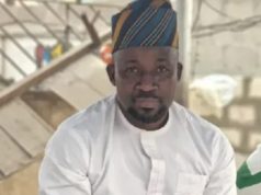 Money rituals, witchcraft movies unrealistic – Actor Sunny Alli Money rituals, witchcraft movies unrealistic – Actor Sunny Alli