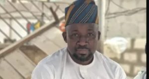 Money rituals, witchcraft movies unrealistic – Actor Sunny Alli Money rituals, witchcraft movies unrealistic – Actor Sunny Alli