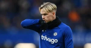 Mudryk cleared to resume football after successful appeal Mudryk cleared to resume football after successful appeal