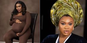 My best life started after motherhood - Debbie Shokoya 1 My best life started after motherhood - Debbie Shokoya
