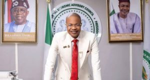 My life is in danger – ‘Fake’ PFIPC DG’ Adeyemi cries outs My life is in danger – ‘Fake’ PFIPC DG’ Adeyemi cries out
