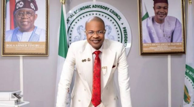 My life is in danger – ‘Fake’ PFIPC DG’ Adeyemi cries out My life is in danger – ‘Fake’ PFIPC DG’ Adeyemi cries out
