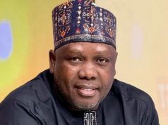 My past Tinubu criticisms now baseless, not lies – Bwala My past Tinubu criticisms now baseless, not lies - Bwala