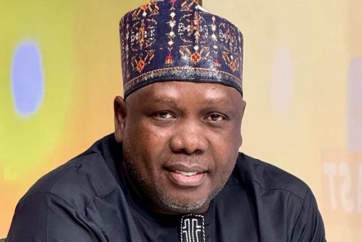 My past Tinubu criticisms now baseless, not lies - Bwala My past Tinubu criticisms now baseless, not lies - Bwala