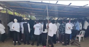 NSCDC uncovers fake university in LAGOS, 106 students rescued fake university