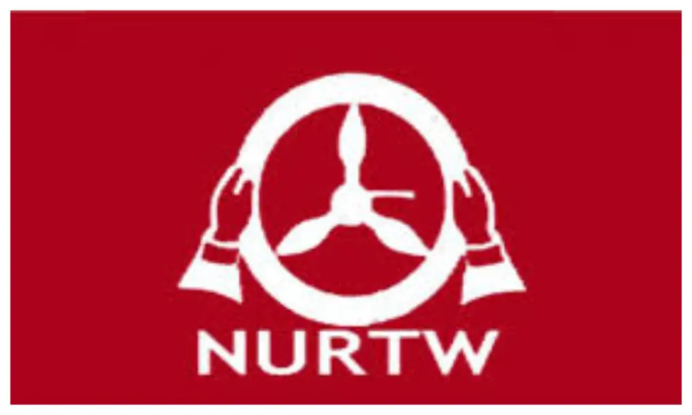 Gov Adeleke suspends NURTW activities in Osun 1 Gov Adeleke suspends NURTW activities in Osun
