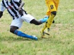 Nasarawa govt bans football matches in schools Nasarawa govt bans football matches in schools