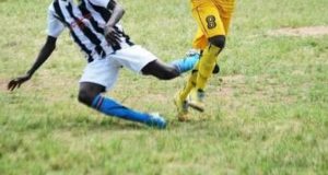 Nasarawa govt bans football matches in schools Nasarawa govt bans football matches in schools