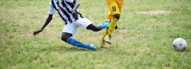 Nasarawa govt bans football matches in schools