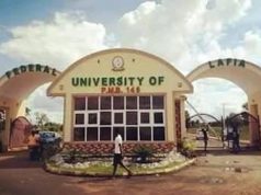 Nasarawa police confirm abduction of THREE students Nasarawa police confirm abduction of THREE students