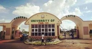 Nasarawa police confirm abduction of THREE students Nasarawa police confirm abduction of THREE students
